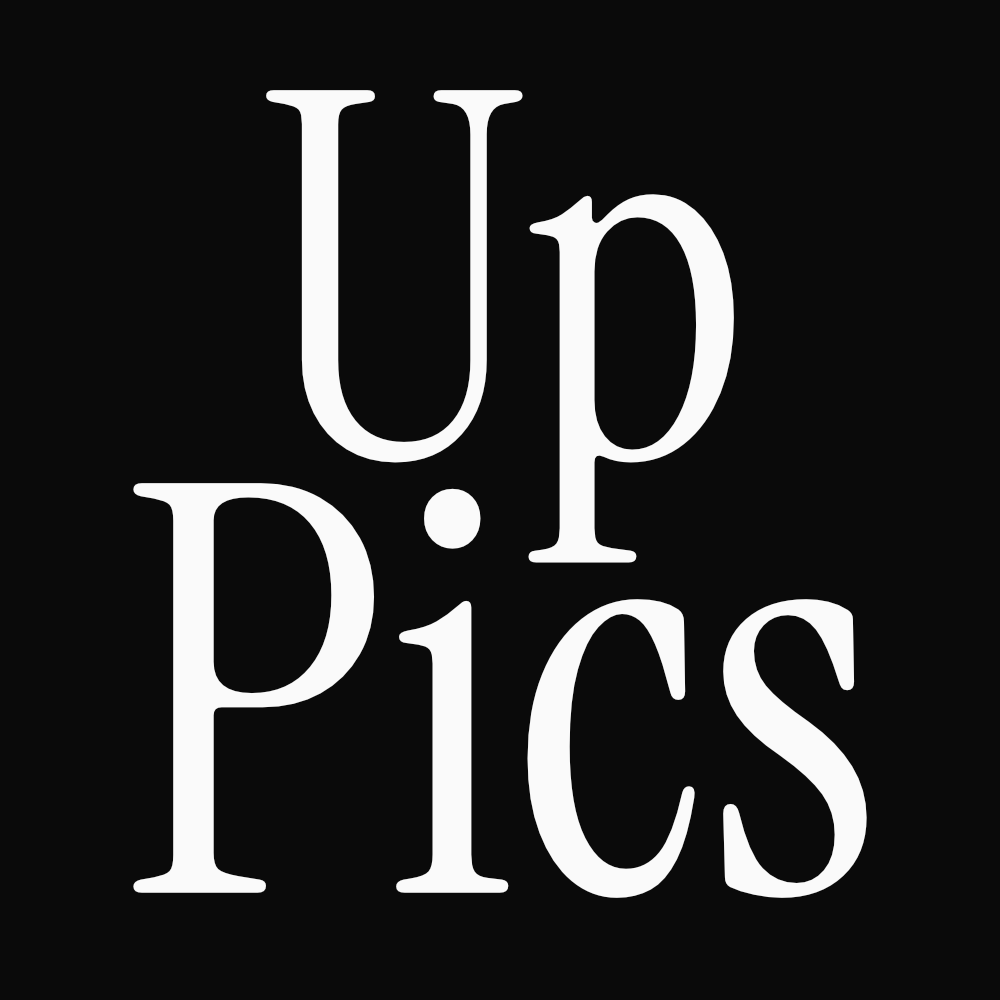 up pics logo